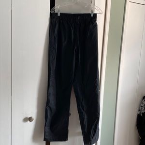 Mens ski pants. omnitech waterproof breathable